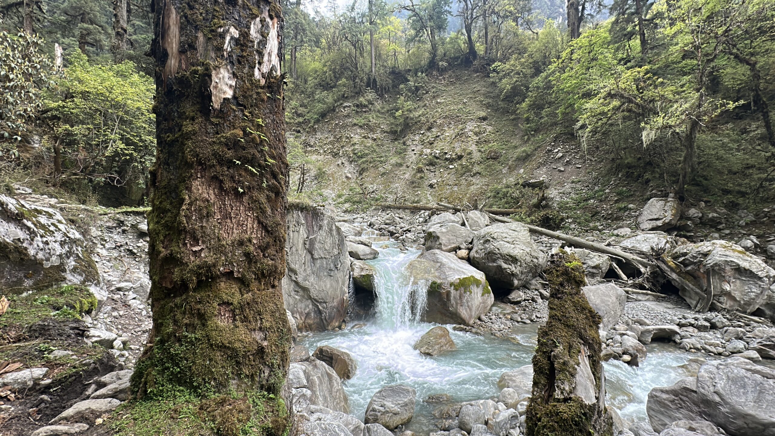 Kathmandu