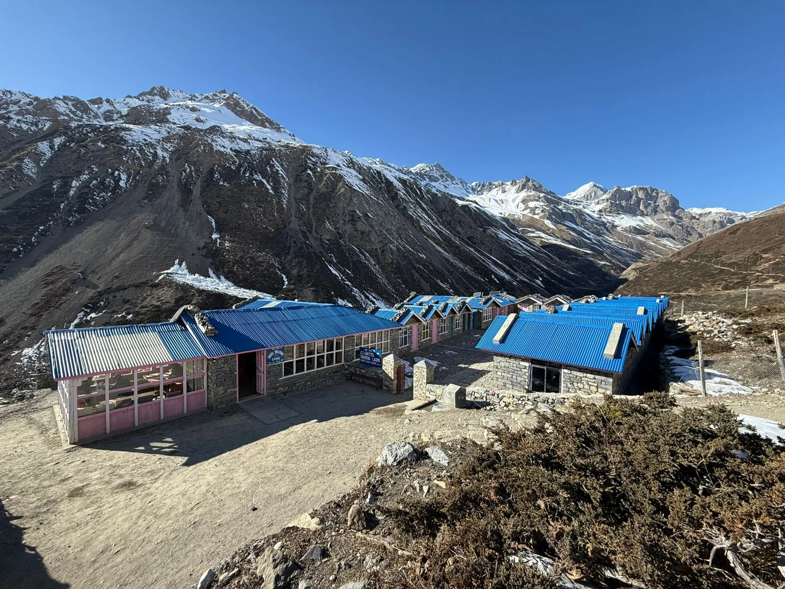 Annapurna