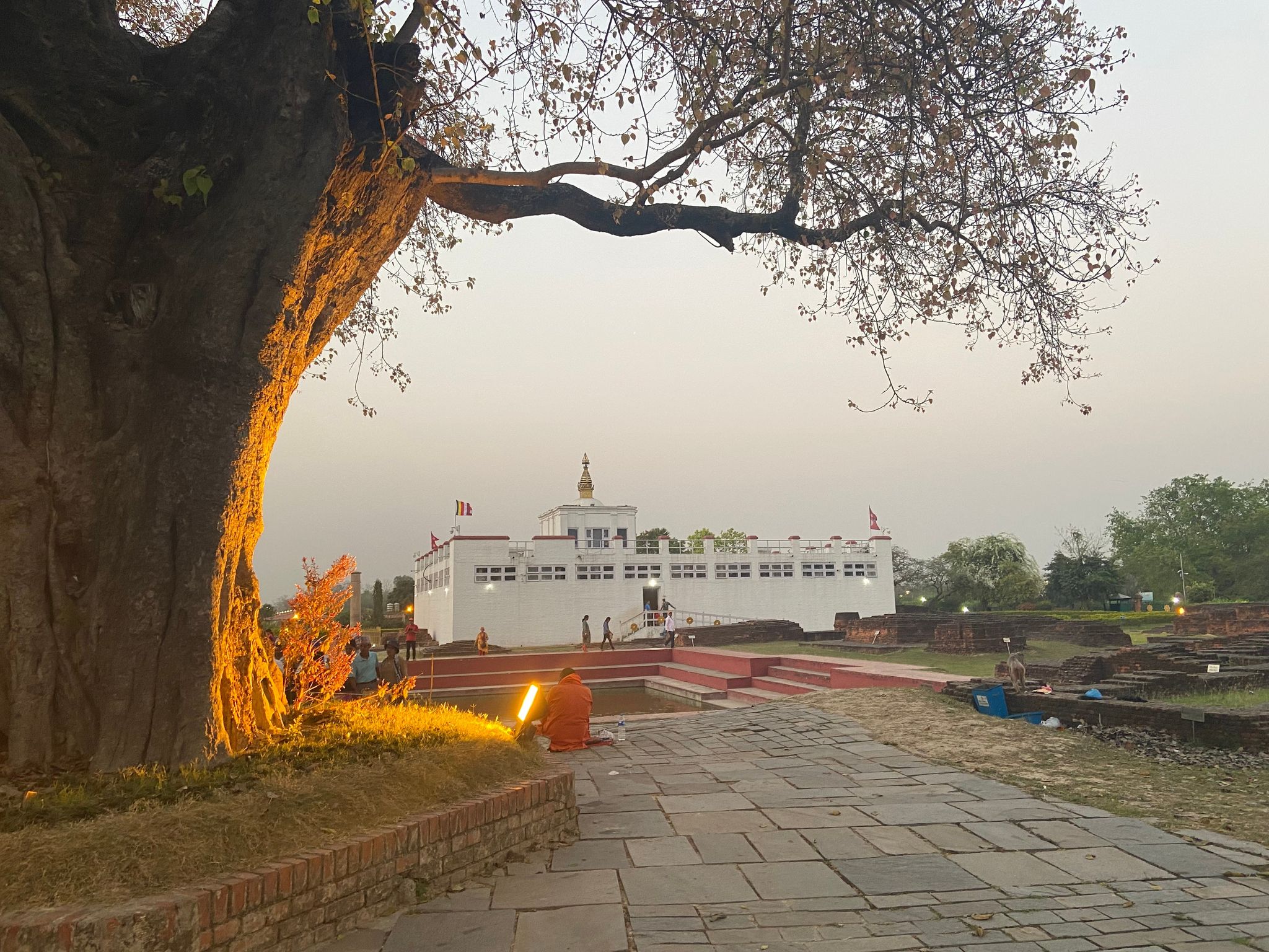 Lumbini