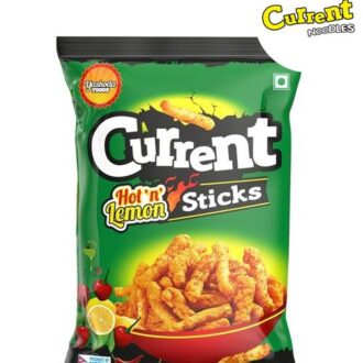 CURRENT HOT & LEMON STICK 80g