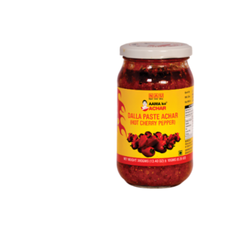 Dalle Achar