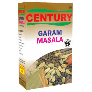 Century Garam Masala