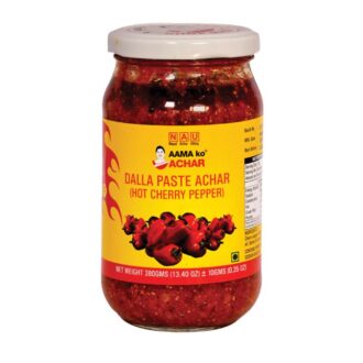 AAMA KO DALLA PICKLE IN OIL 380g