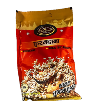 KATHMANDU FURANDANA 500G