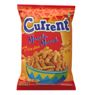 CURRENT MASALA MUNCH STICK