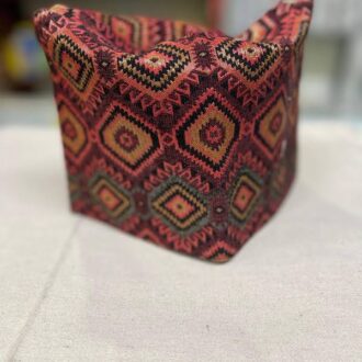 NEPALI DHAKA TOPI