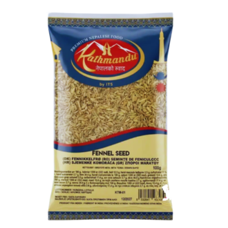 KATHMANDU SOONF FENNEL SEED