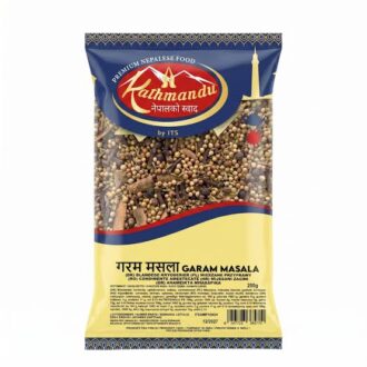 KATHMANDU GARAM MASALA