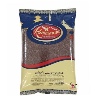 KATHMANDU KODO 1KG