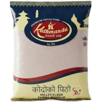 KATHMANDU KODO 1KG
