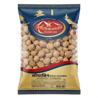 KATHMANDU SOYA CHUNK 200G