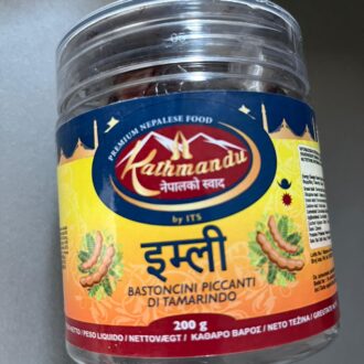 CENTURY IMALI PICKLE