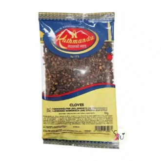KATHMANDU CLOVES
