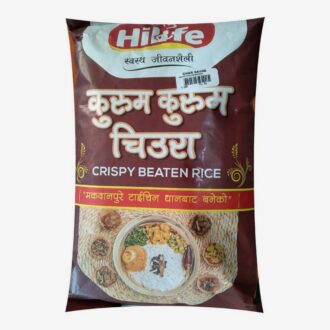 HILIFE KURUMKURM CHIURA 1KG
