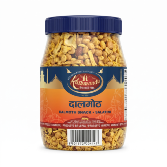 KATHMANDU DALMOTH SWEET AND SOUR