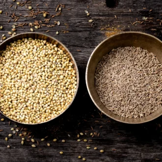 ITS JEERA CORIANDER POWDER