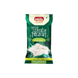 HILIFE SUPERFINE CHIURA 1KG